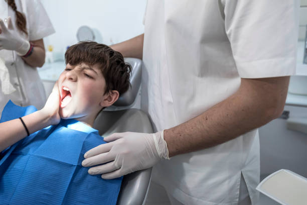 Best Same-Day Emergency Dental Services in Utica, NE