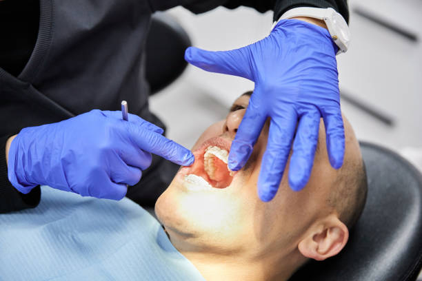 Best Urgent Care for Lost Fillings or Crowns in Utica, NE