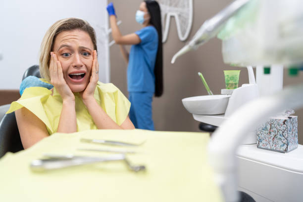 Best Emergency Treatment for Dental Infections or Abscesses in Utica, NE