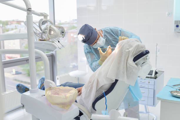 Best Emergency Dental Care for Broken or Chipped Teeth in Utica, NE